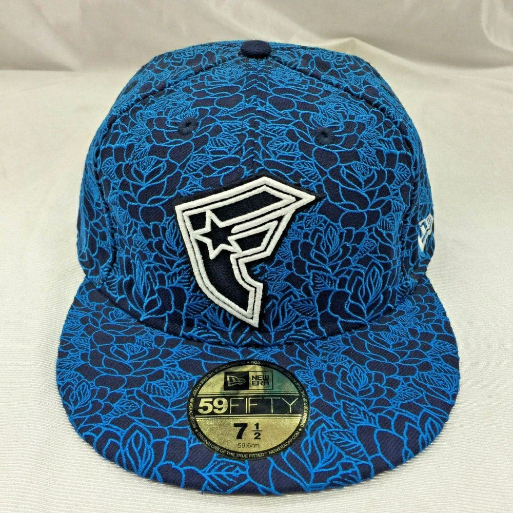 Famous Stars and Straps Royal Blue | Navy